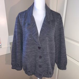 EUC PROMESA jacket